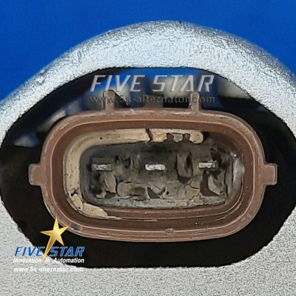 TOYOTA AE III 80Amp