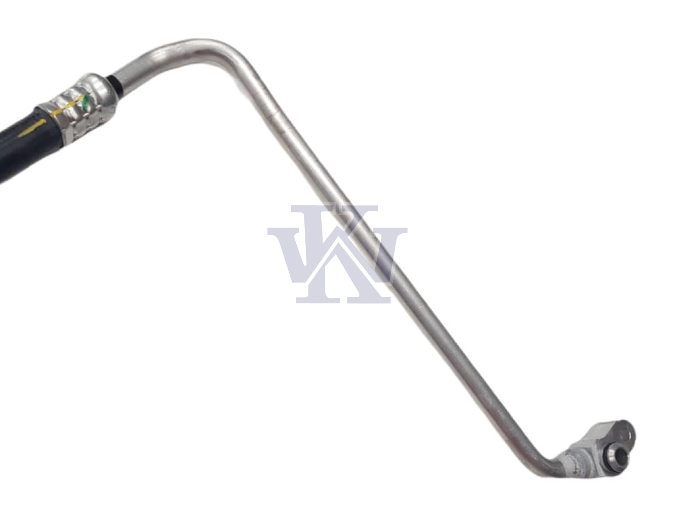 PERODUA KELISA KENARI 1.0CC A/C HIGH PRESSURE DISCHARGE HOSE DENSO MODEL