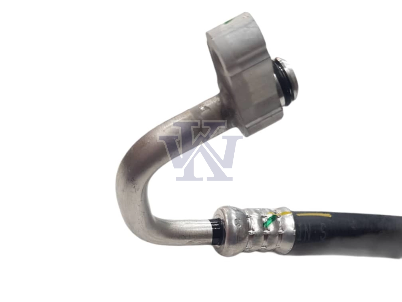 PERODUA KELISA KENARI 1.0CC A/C HIGH PRESSURE DISCHARGE HOSE DENSO MODEL