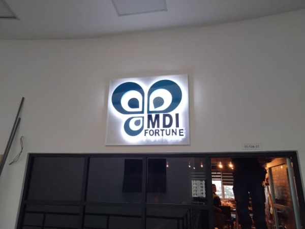 MDI