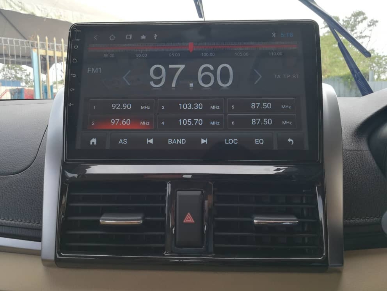 2014 Toyota VIOS 1.5 G (A) Tip Top condition