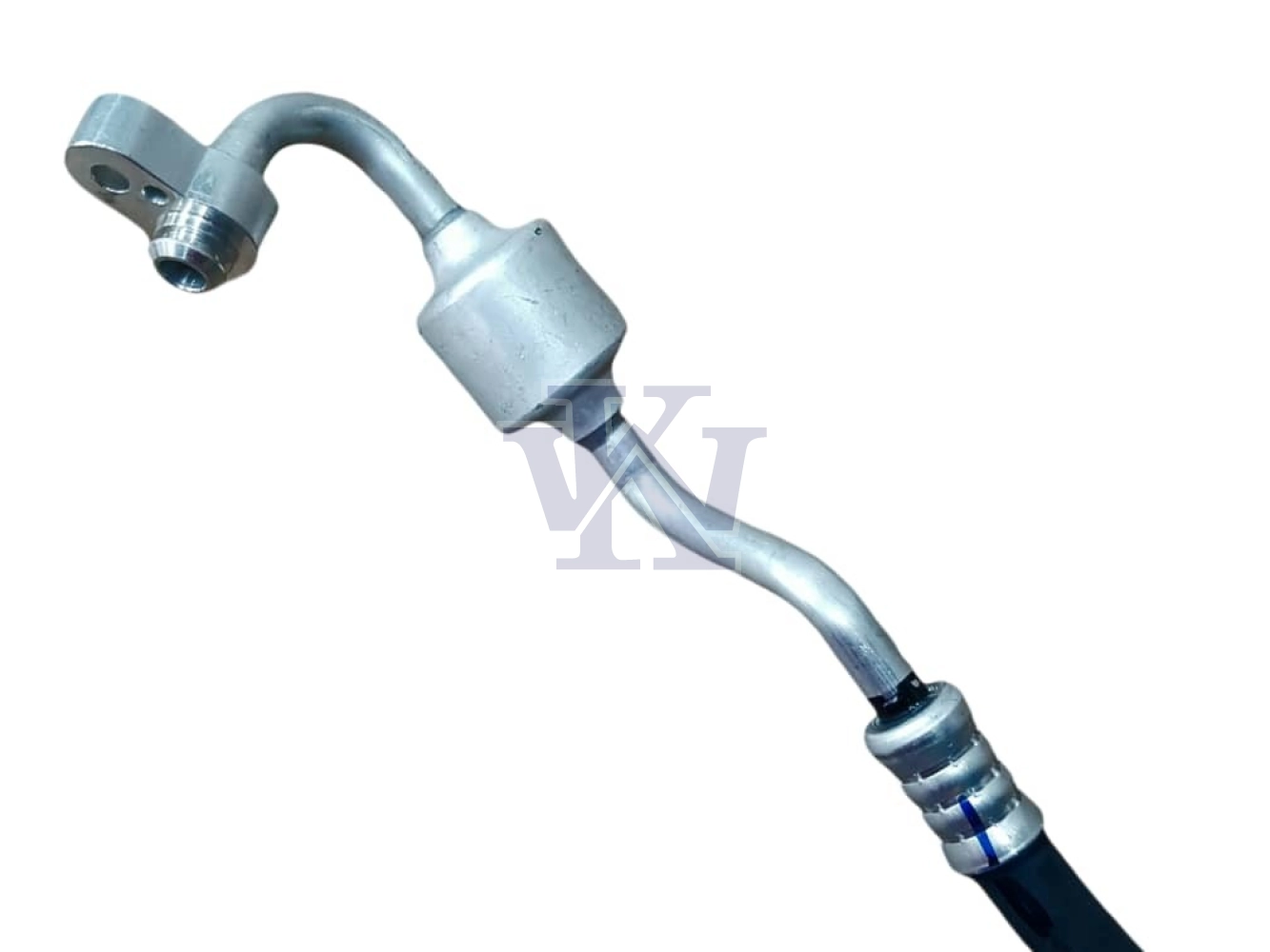 TOYOTA ALPHAT ANH10 3.0CC A/C HIGH PRESSURE DISCHARGE HOSE