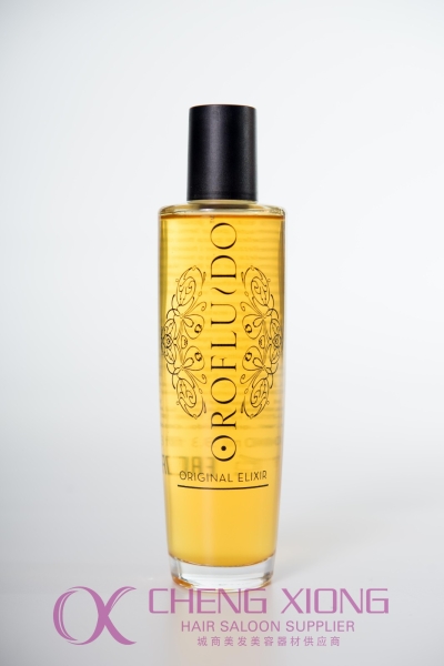 OROFLUIDO PROMO PACK ELIXIR OIL 100ML