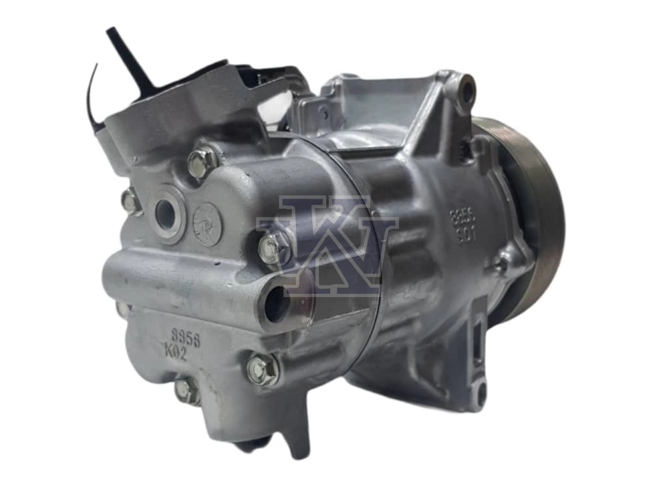 NISSAN TAEAN J33 2.0 2014 COMPRESSOR SANDEN OEM 92600-5450R