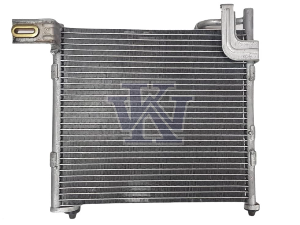 PROTON SAGA 2 ISWARA UCM 2007 R134 CONDENSER 