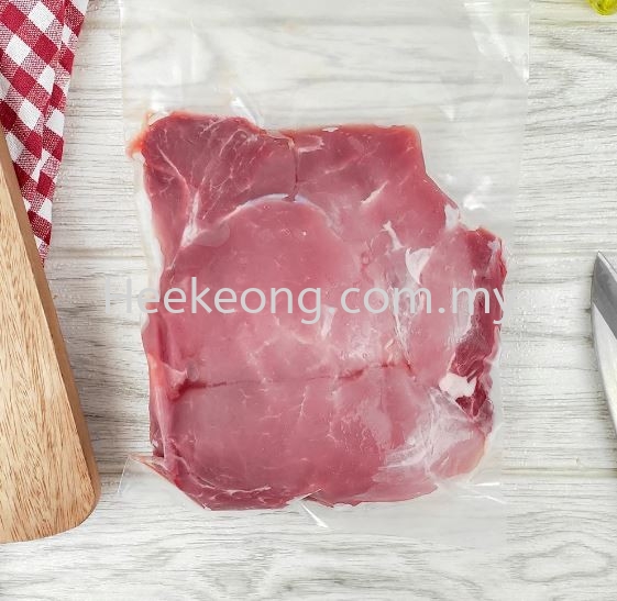 Pork Lean Meat  (3)