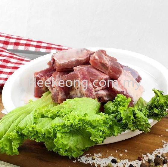 Soft Bone Ribs (Cutted)  (ն) (2)