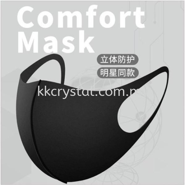 Comfort mask