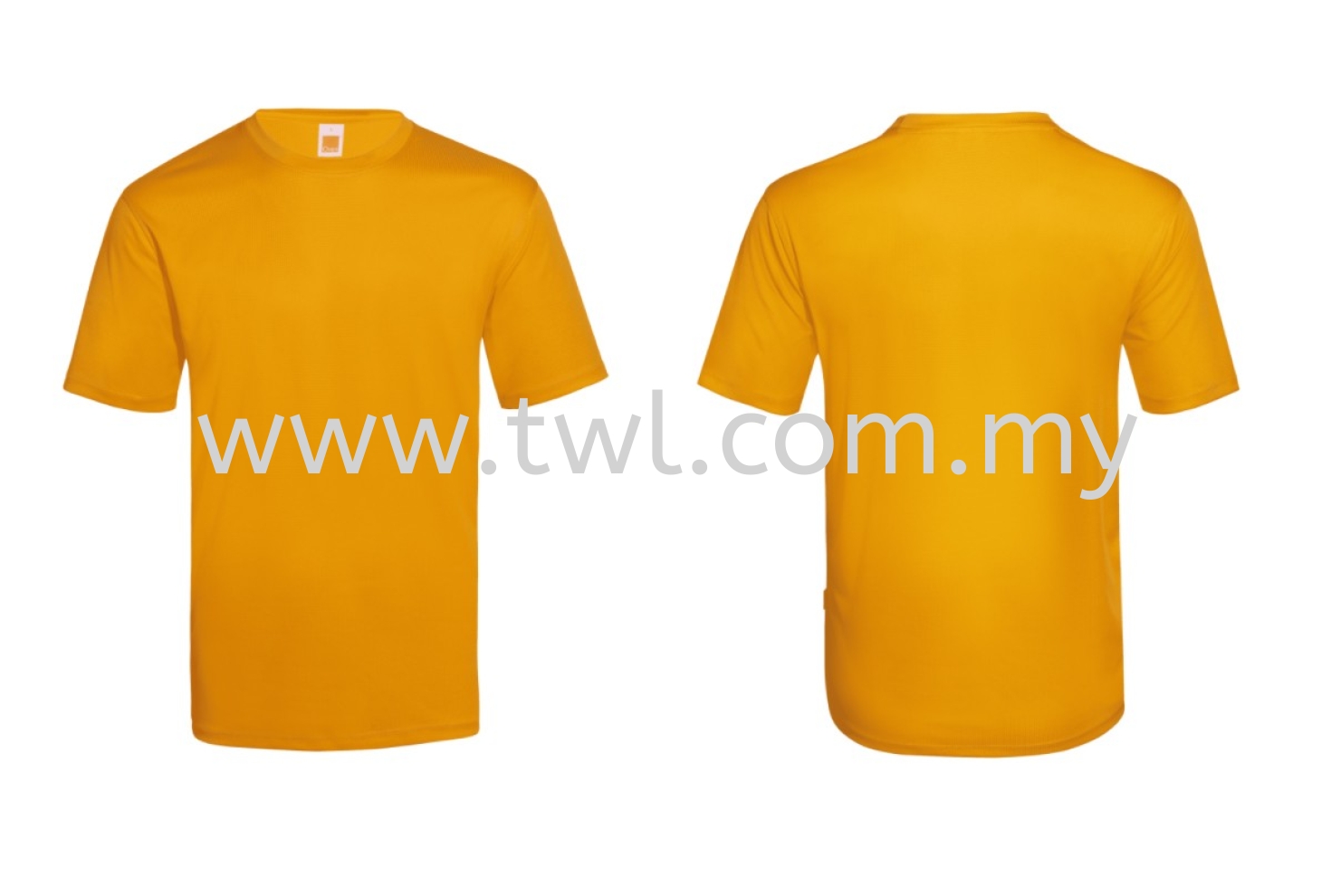 QD66- Baju Sukan 140g T-Shirt