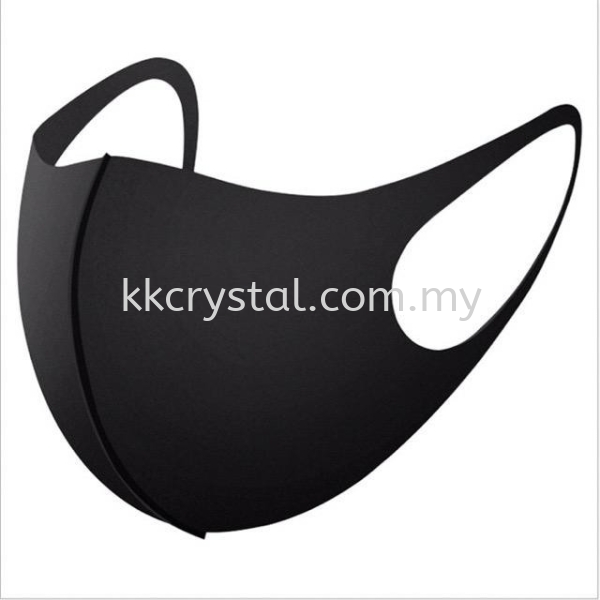Comfort mask