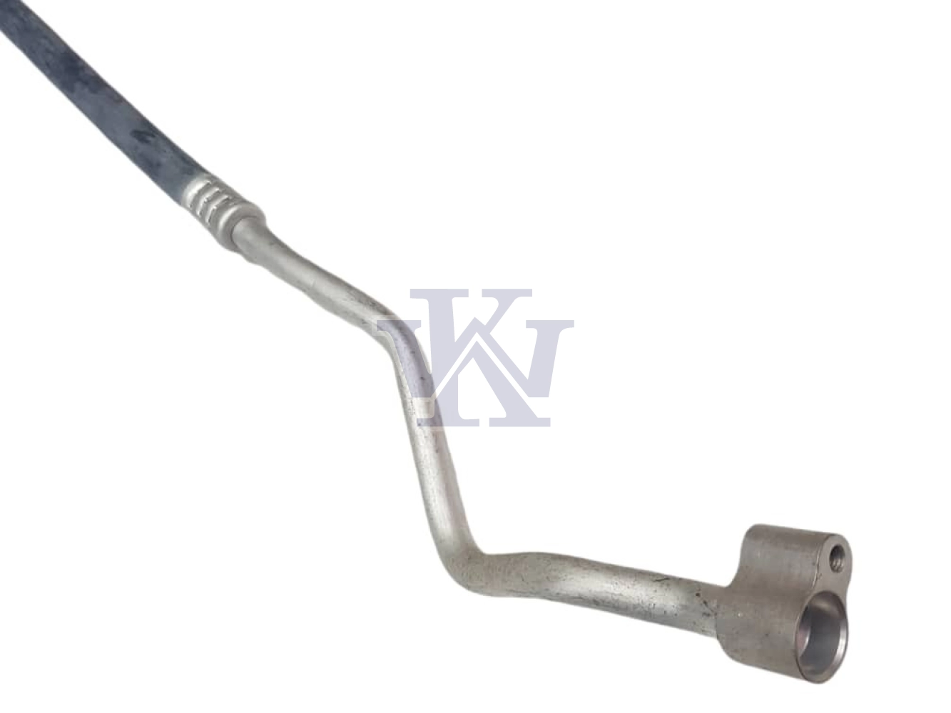 MITSUBISHI PAJERO SPORT 2008  A/C LOW PRESSURE SUCTION HOSE