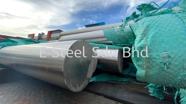 Stainless Steel 431 SUS431 SS431 Supplying to Palm Oil Industries 