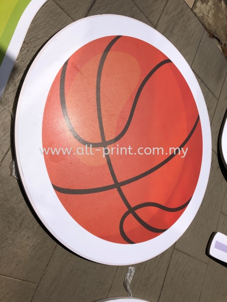 RM2 Batang Kali - PVC Foam Board 