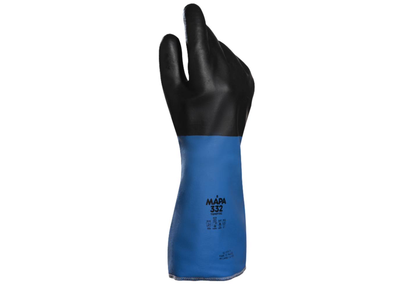 MAPA Temp-tec 332 Gloves