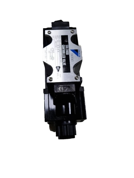 DAIKIN SOLENOID VALVE KSO-G02 , KSO-G03