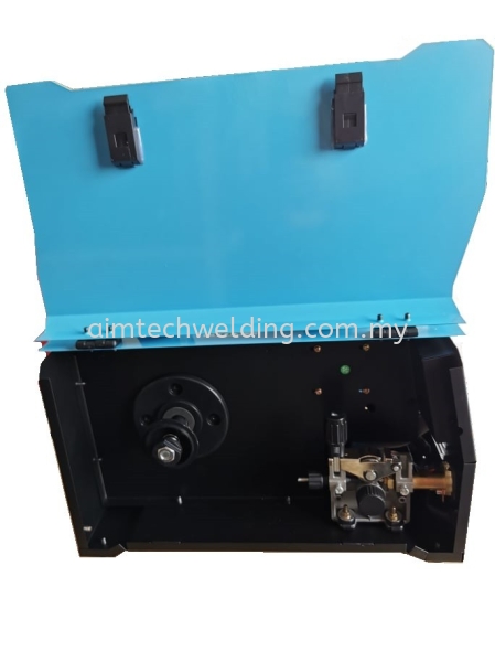 MELLO MIG 200D WELDING MACHINE 