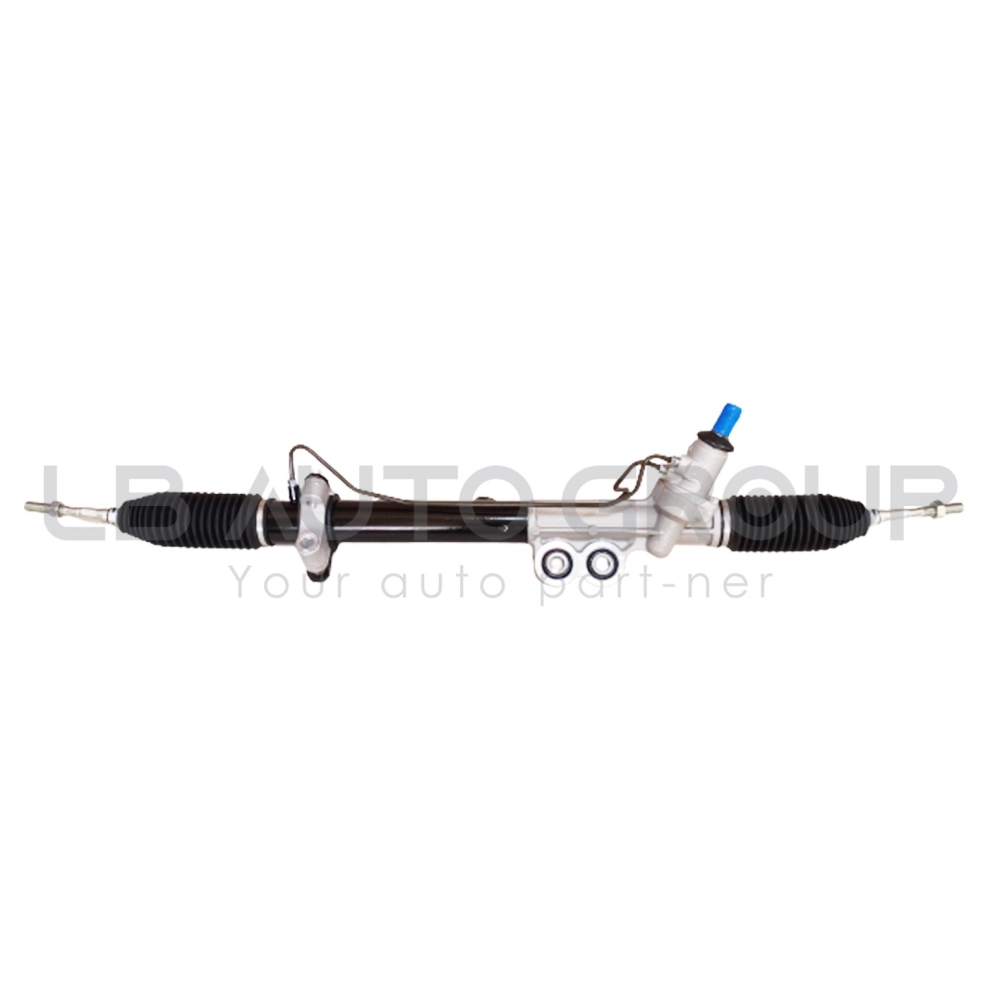 SPN-EB70A-T POWER STEERING RACK NAVARA D40 4X4 08Y>