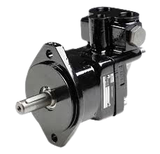 Parker hydraulic piston pump F11 F12 Series F12-110-MF-CE-C-000