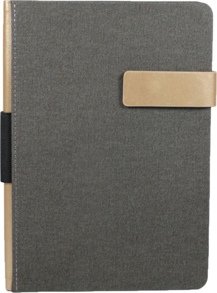 ACE Notebook (NB-001)