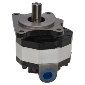 CB-FC Hydraulic pump