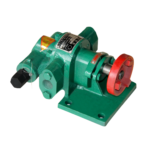 KCB GEAR OIL PUMP