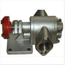 KCB GEAR OIL PUMP