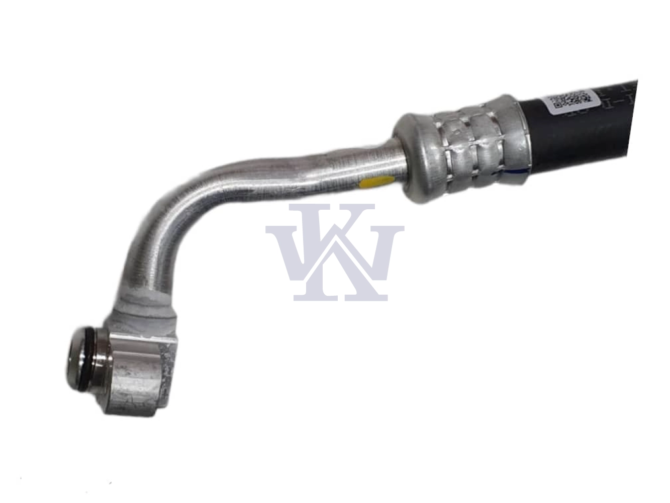 TOYOTA AVANZA RUCH A/C LOW PRESSURE SUCTION HOSE DENSO MA445240-93013D