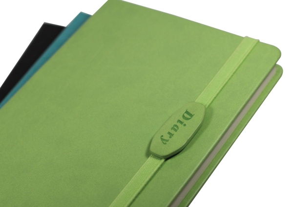 E-LAX Notebook (NB-005)