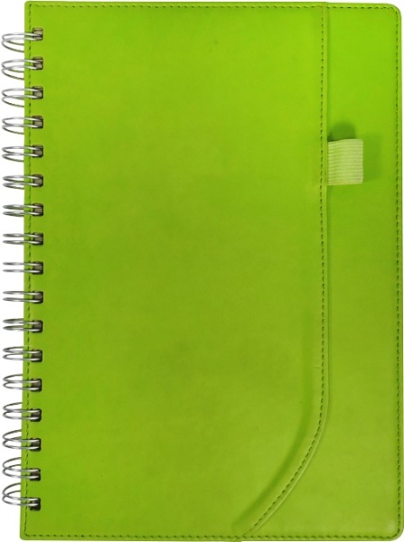 PU Cover Notebook (NB-011)