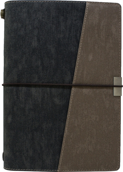 Journal Notebook (NB-018)