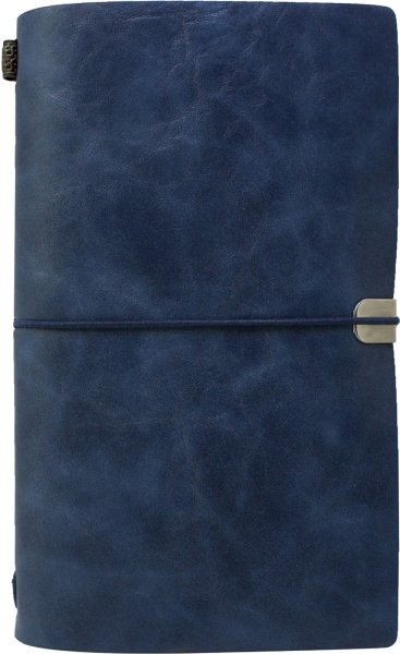 Travel Journal Notebook (NB-012)