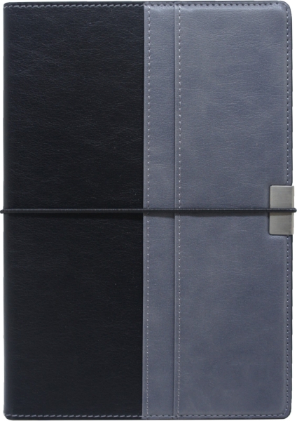 Journal Notebook (NB-016)