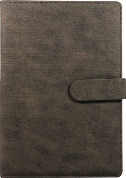WIZZ Notebook (NB-004)