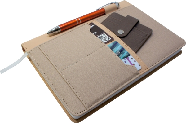 Journal Notebook (NB-022)