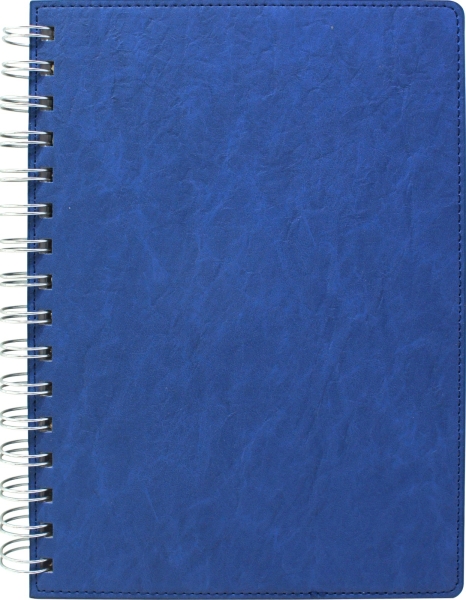 Journal Notebook (NB-023)