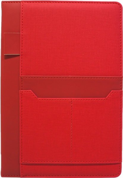 Journal Notebook (NB-022)