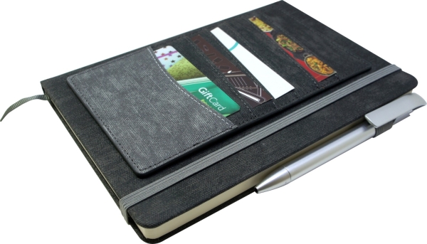 Journal Notebook (NB-017)