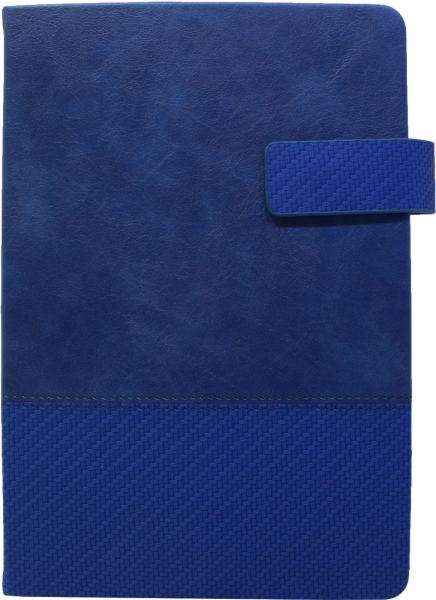 Journal Notebook (NB-019)