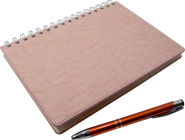 Journal Notebook (NB-023)