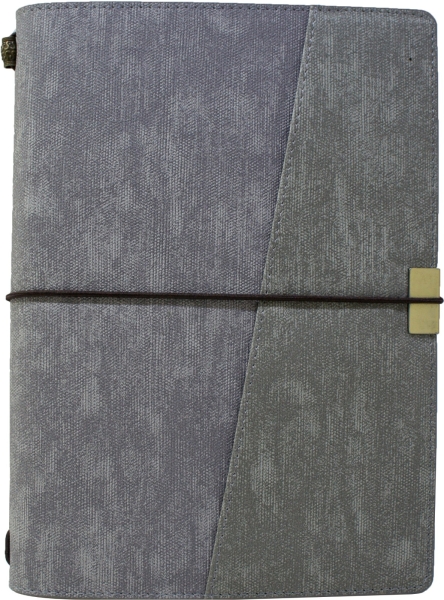 Journal Notebook (NB-018)