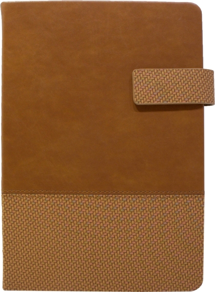 Journal Notebook (NB-019)