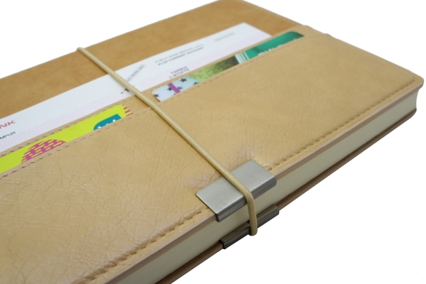 Journal Notebook (NB-016)