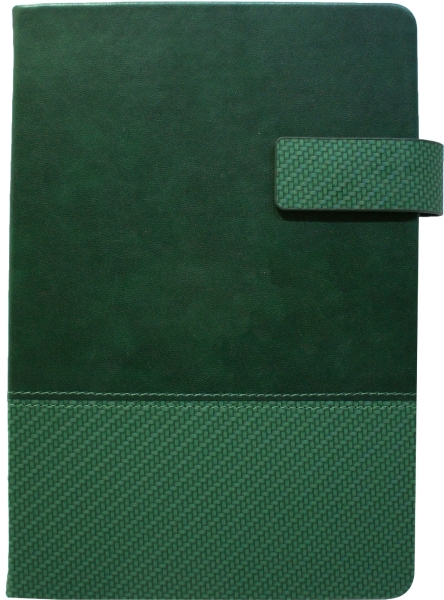 Journal Notebook (NB-019)