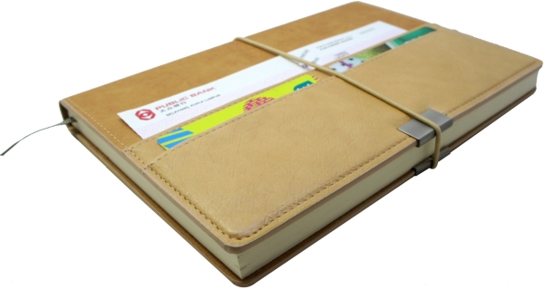 Journal Notebook (NB-016)