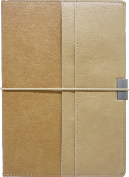 Journal Notebook (NB-016)