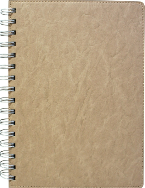 Journal Notebook (NB-023)