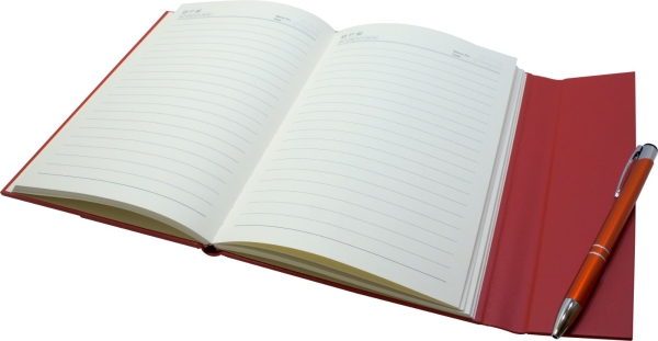Journal Notebook (NB-024)