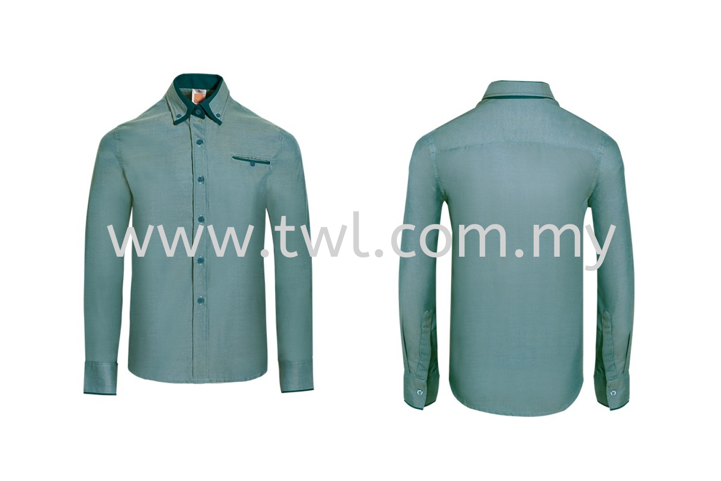 F143 Long sleeve Uniform 