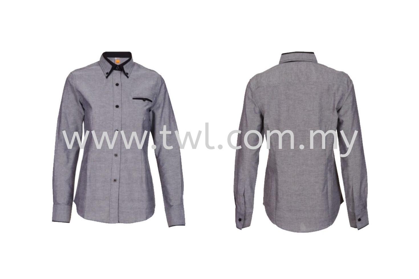 F143 Long sleeve Uniform 