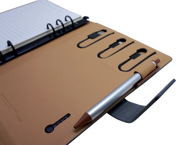 DOMINUS Organizer (MD-019)
